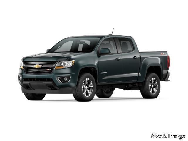used 2017 Chevrolet Colorado car, priced at $20,991