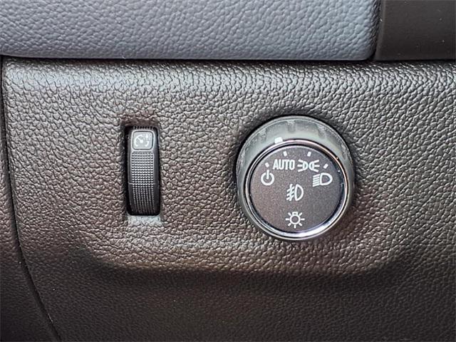 used 2017 Chevrolet Colorado car, priced at $20,289