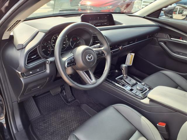 used 2024 Mazda CX-30 car, priced at $23,754