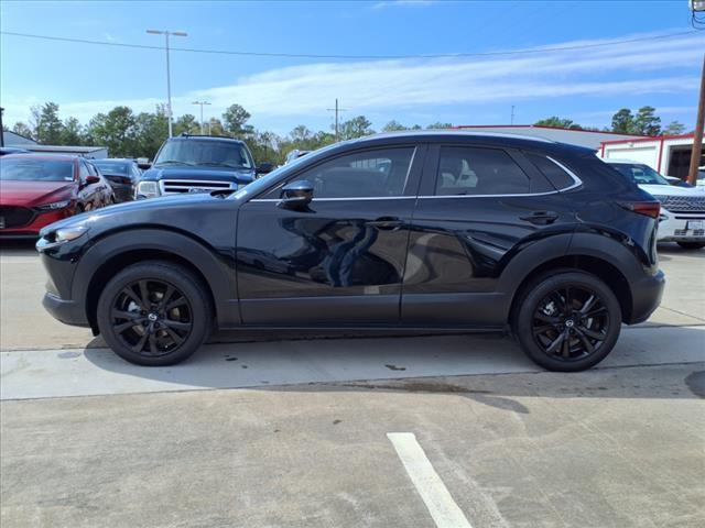 used 2024 Mazda CX-30 car, priced at $23,754