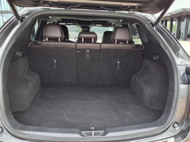 used 2021 Mazda CX-5 car, priced at $23,994