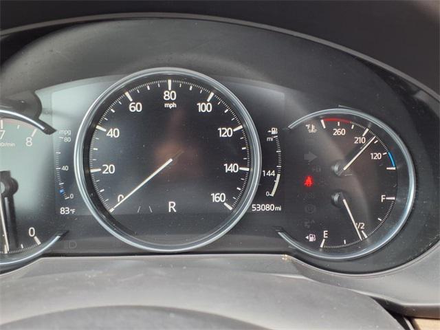 used 2021 Mazda CX-5 car, priced at $23,994