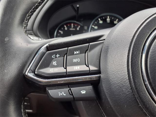 used 2021 Mazda CX-5 car, priced at $23,994