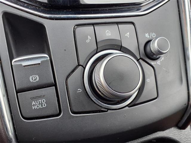 used 2021 Mazda CX-5 car, priced at $23,994