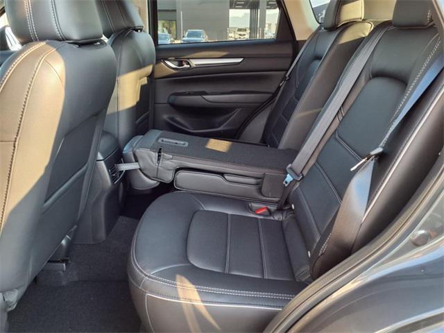 new 2025 Mazda CX-5 car, priced at $32,558