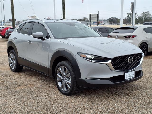 new 2025 Mazda CX-30 car, priced at $31,020