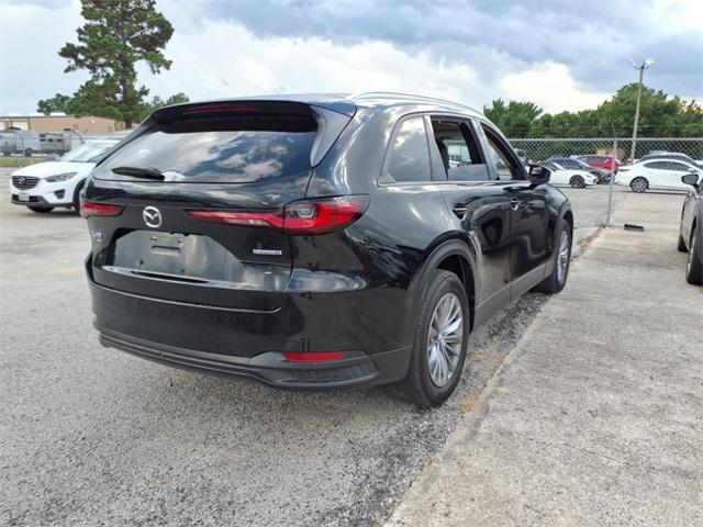 used 2024 Mazda CX-90 car, priced at $32,887