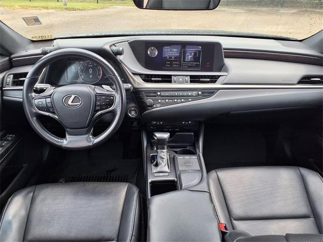 used 2020 Lexus ES 350 car, priced at $28,289