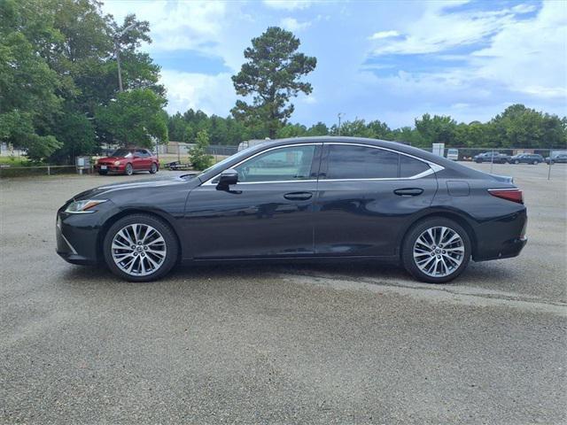 used 2020 Lexus ES 350 car, priced at $28,289