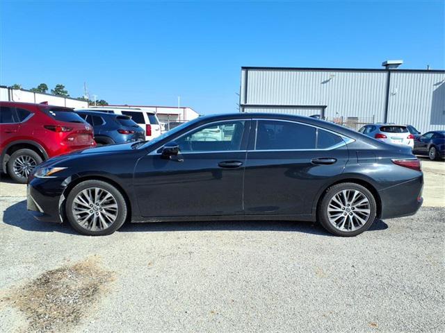 used 2020 Lexus ES 350 car, priced at $28,992