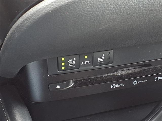 used 2020 Lexus ES 350 car, priced at $28,289