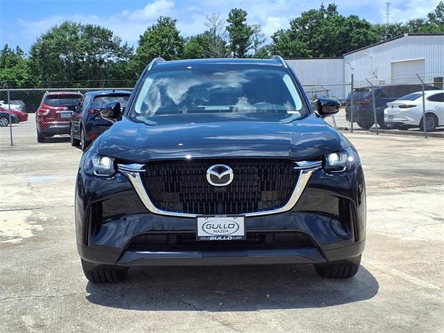 new 2025 Mazda CX-90 car, priced at $41,971