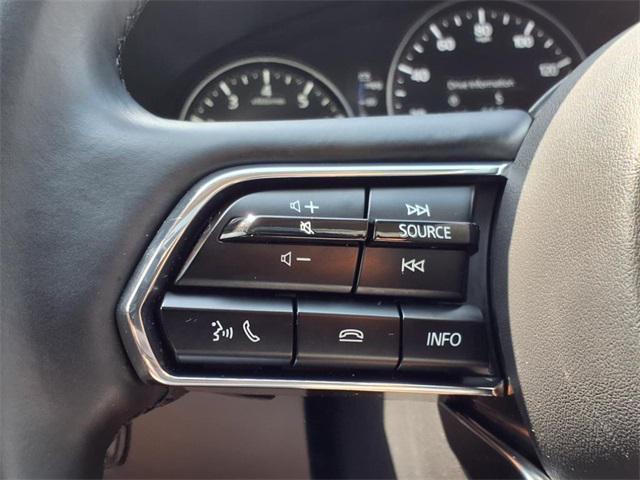 used 2024 Mazda CX-90 car, priced at $40,995