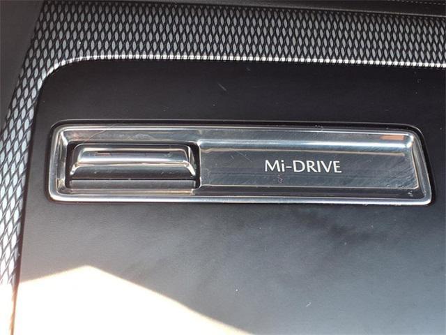 used 2024 Mazda CX-90 car, priced at $40,995