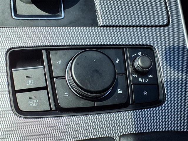 used 2024 Mazda CX-90 car, priced at $40,995
