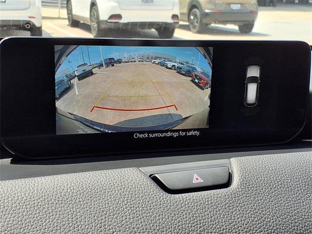 used 2024 Mazda CX-90 car, priced at $40,995
