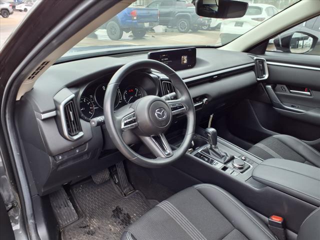 used 2024 Mazda CX-50 car, priced at $28,995