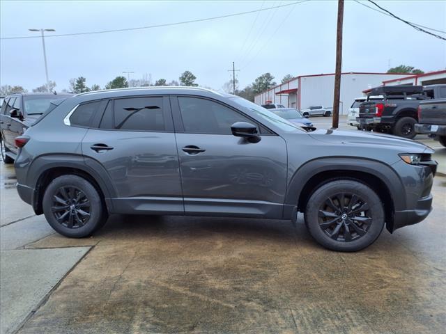 used 2024 Mazda CX-50 car, priced at $28,995