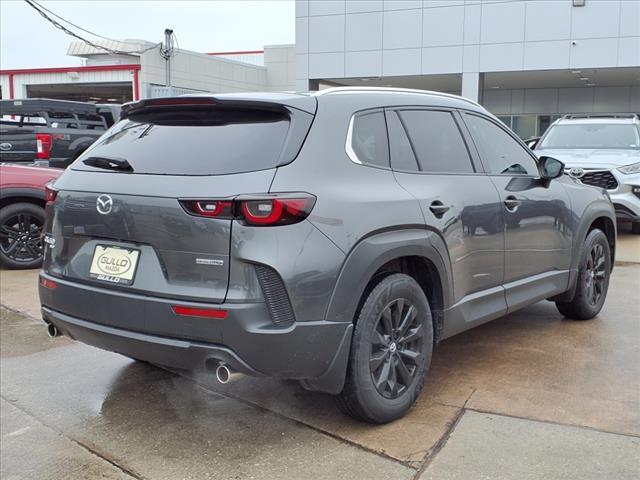 used 2024 Mazda CX-50 car, priced at $28,995