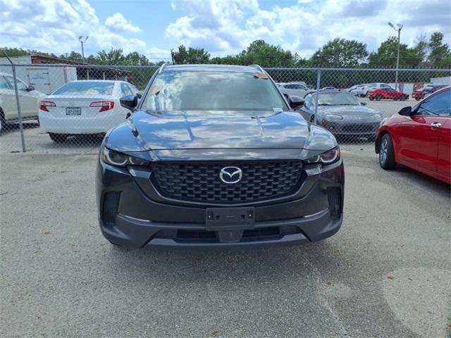used 2024 Mazda CX-50 car, priced at $27,995