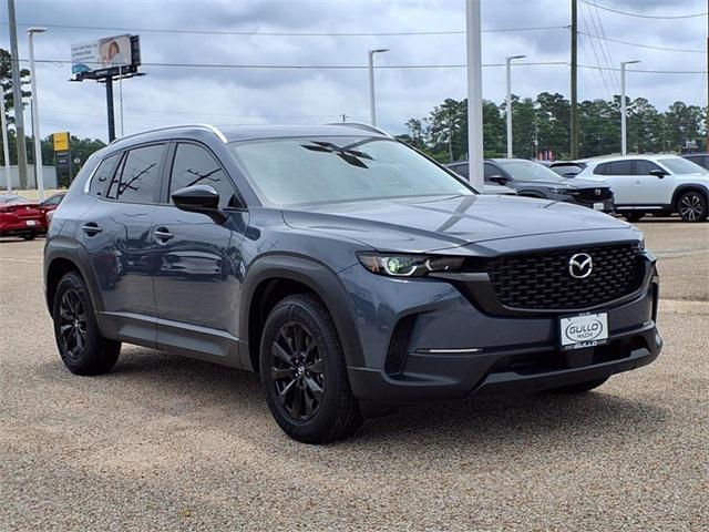 new 2025 Mazda CX-50 car, priced at $34,335