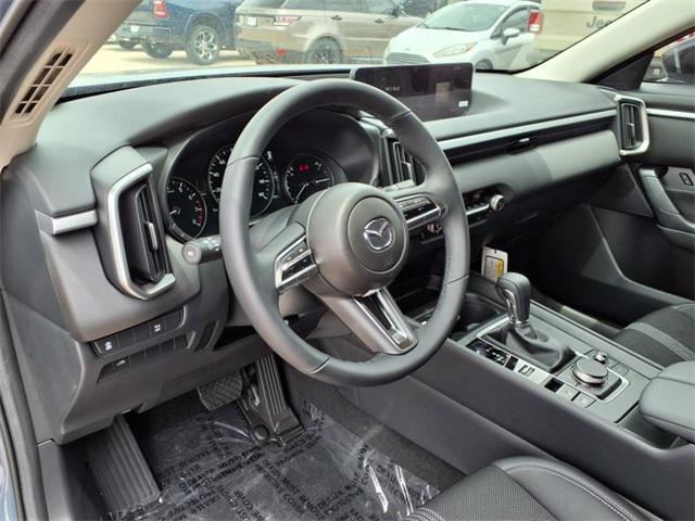 new 2025 Mazda CX-50 car, priced at $34,335