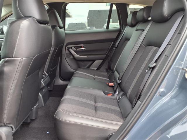 new 2025 Mazda CX-50 car, priced at $34,335