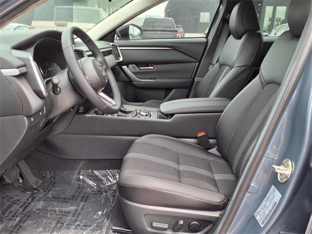 new 2025 Mazda CX-50 car, priced at $34,335