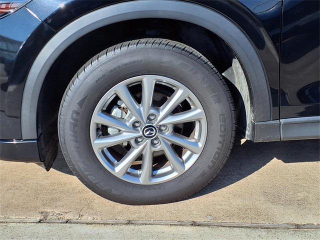 used 2022 Mazda CX-5 car, priced at $22,918