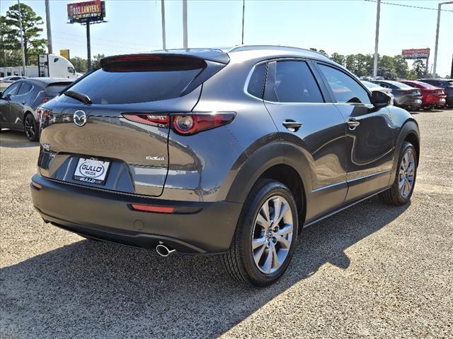 new 2024 Mazda CX-30 car, priced at $29,235