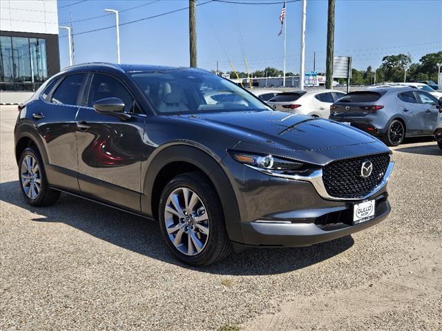 new 2024 Mazda CX-30 car, priced at $29,235