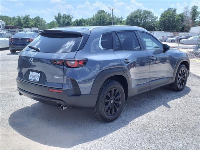 new 2024 Mazda CX-50 car, priced at $30,091