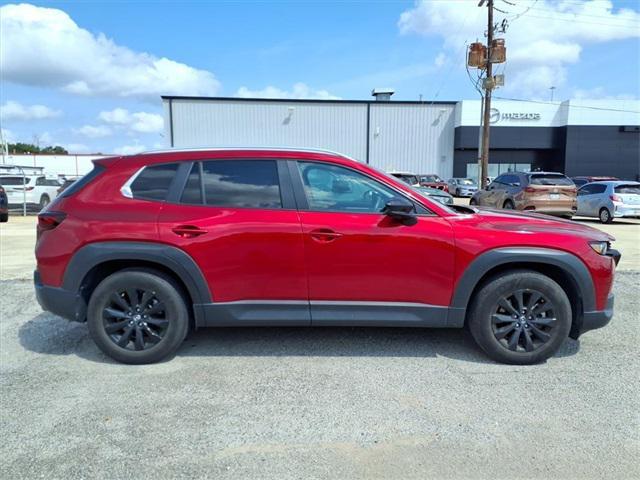 used 2023 Mazda CX-50 car, priced at $26,289