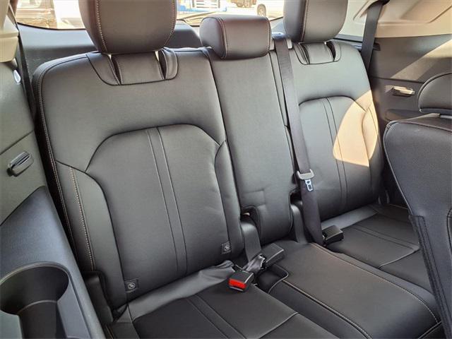 used 2025 Mazda CX-90 car, priced at $38,989