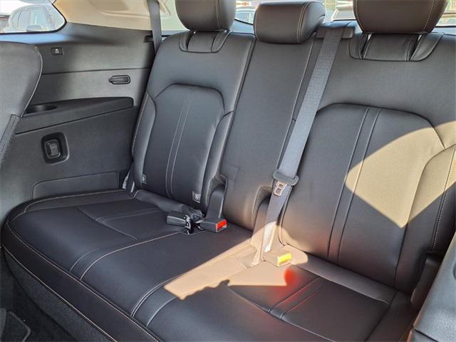 used 2025 Mazda CX-90 car, priced at $38,989