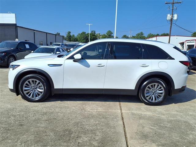 used 2025 Mazda CX-90 car, priced at $38,989