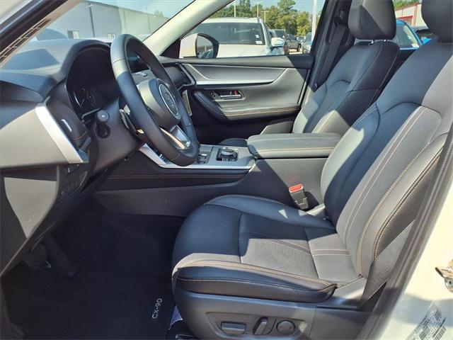used 2025 Mazda CX-90 car, priced at $38,989