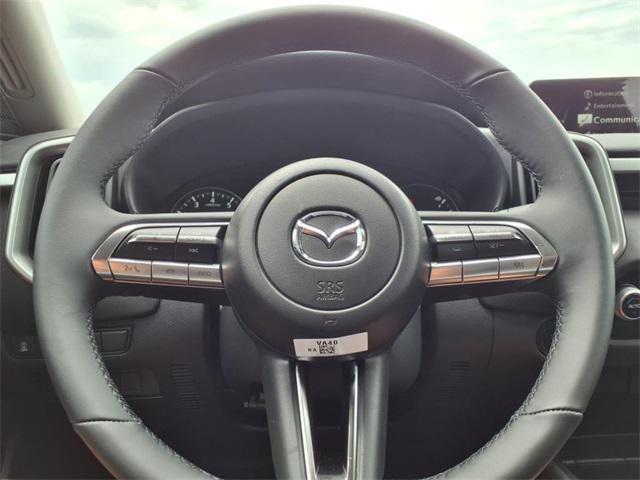new 2025 Mazda CX-50 car, priced at $33,187