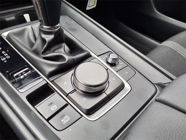 new 2025 Mazda CX-50 car, priced at $33,187