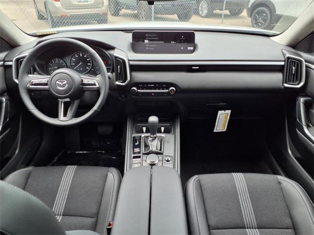 new 2025 Mazda CX-50 car, priced at $33,187
