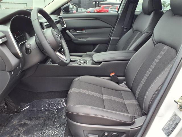 new 2025 Mazda CX-50 car, priced at $33,187