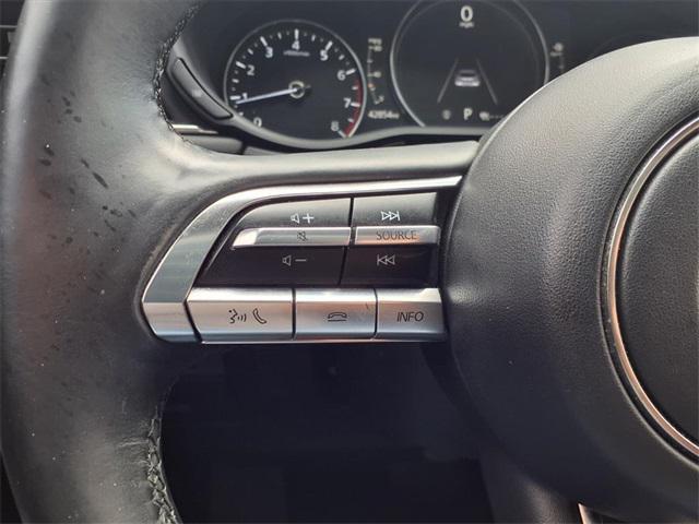 used 2021 Mazda CX-30 car, priced at $23,589