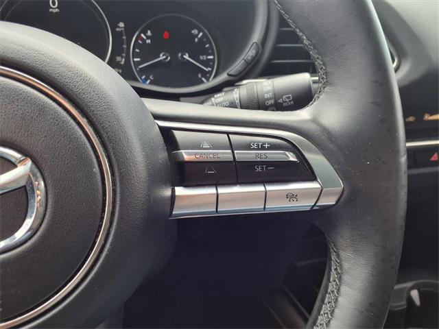 used 2021 Mazda CX-30 car, priced at $23,589