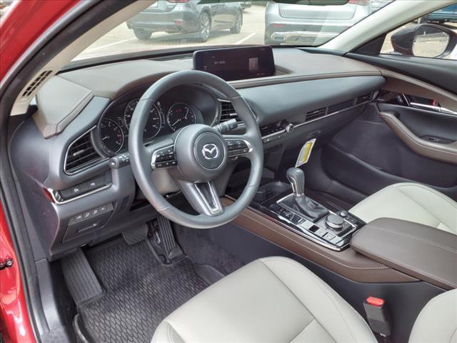 used 2024 Mazda CX-30 car, priced at $30,499