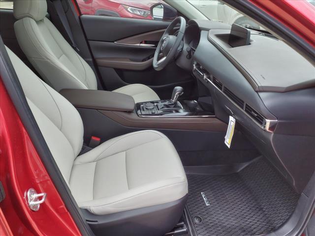 used 2024 Mazda CX-30 car, priced at $30,499