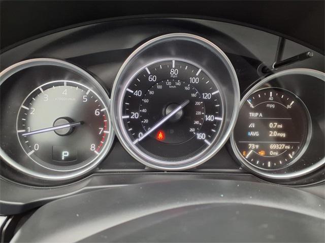 used 2020 Mazda CX-5 car, priced at $19,966