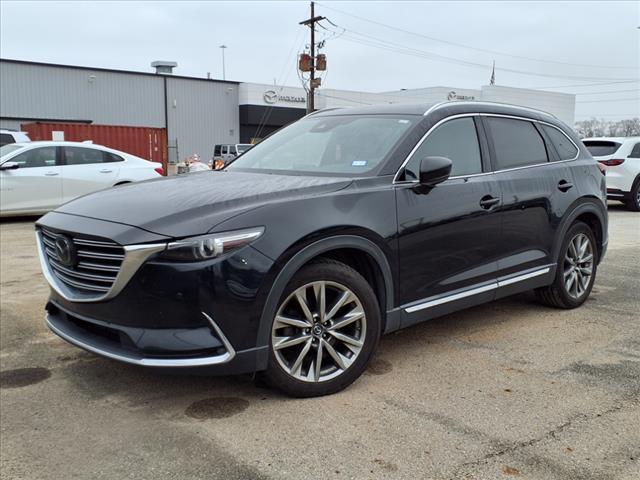 used 2019 Mazda CX-9 car, priced at $22,996