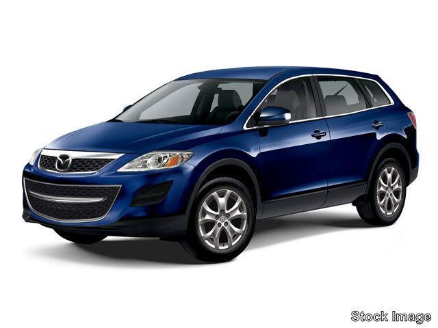 used 2013 Mazda CX-9 car