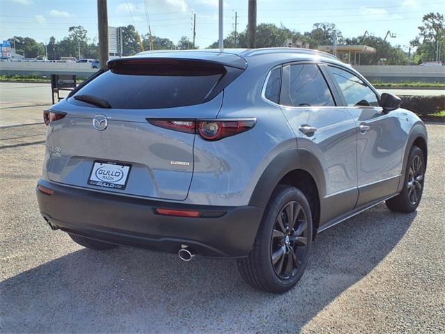 new 2025 Mazda Mazda3 car, priced at $25,330