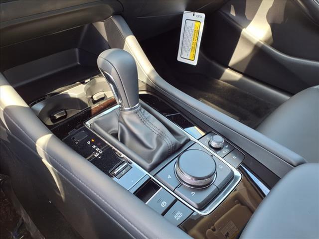 new 2025 Mazda Mazda3 car, priced at $27,381